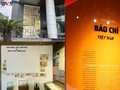 100 Years of Vietnamese Revolutionary Journalism: Living memories at the Vietnam Press Museum