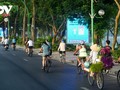 Listen to the sounds of Hanoi