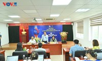 National Press Festival to open on June 19